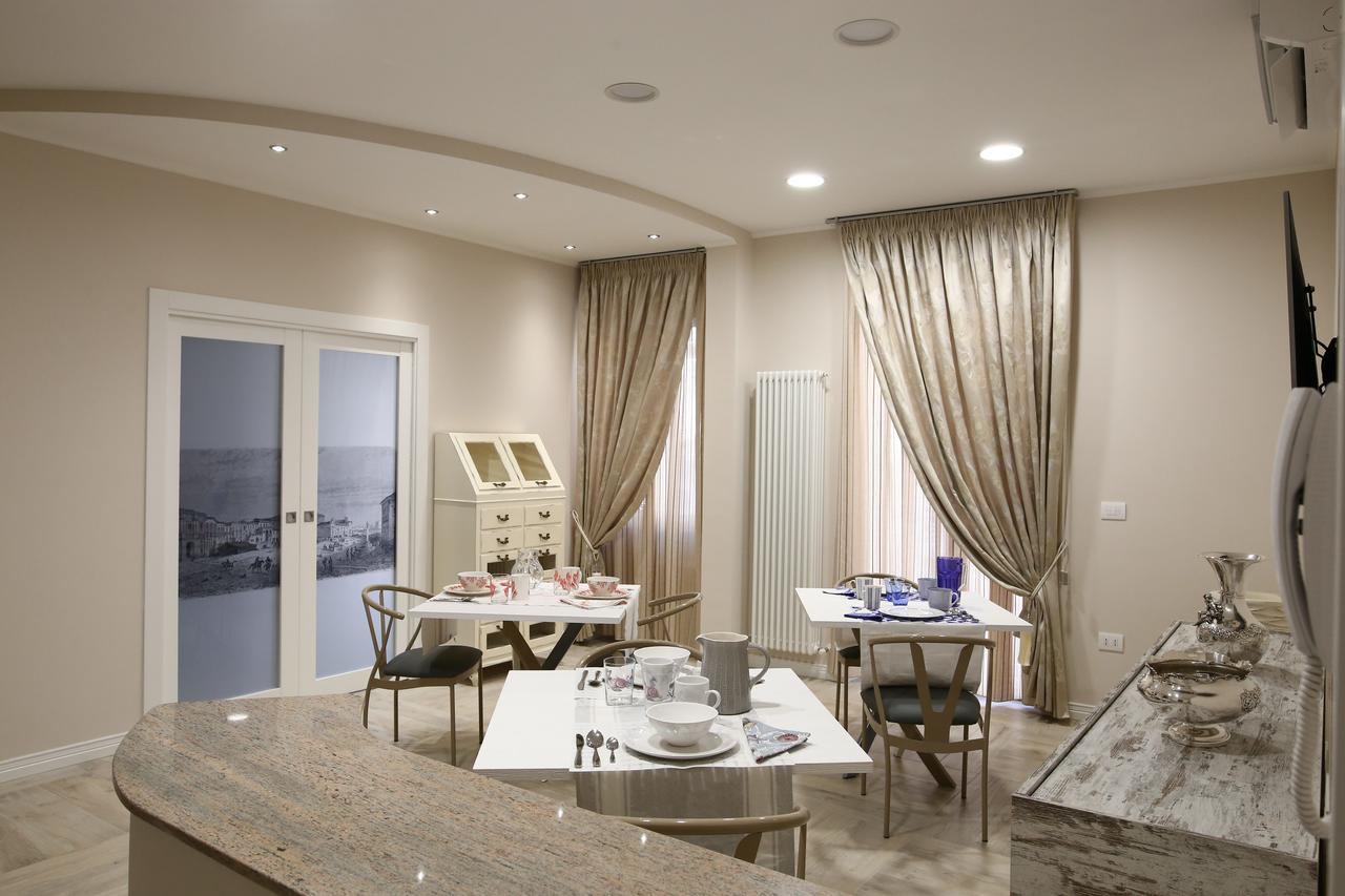 B&B Piano Delle Fosse Фоджиа Экстерьер фото