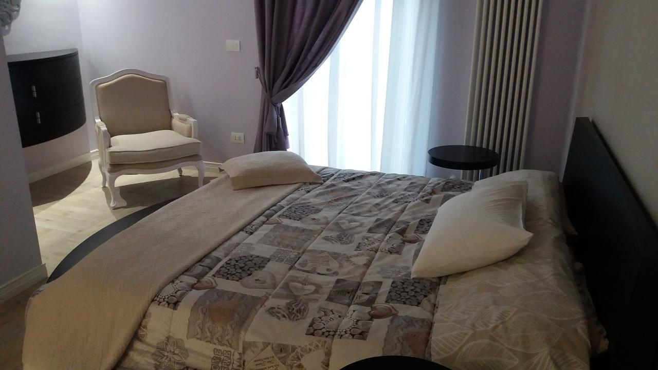 B&B Piano Delle Fosse Фоджиа Экстерьер фото