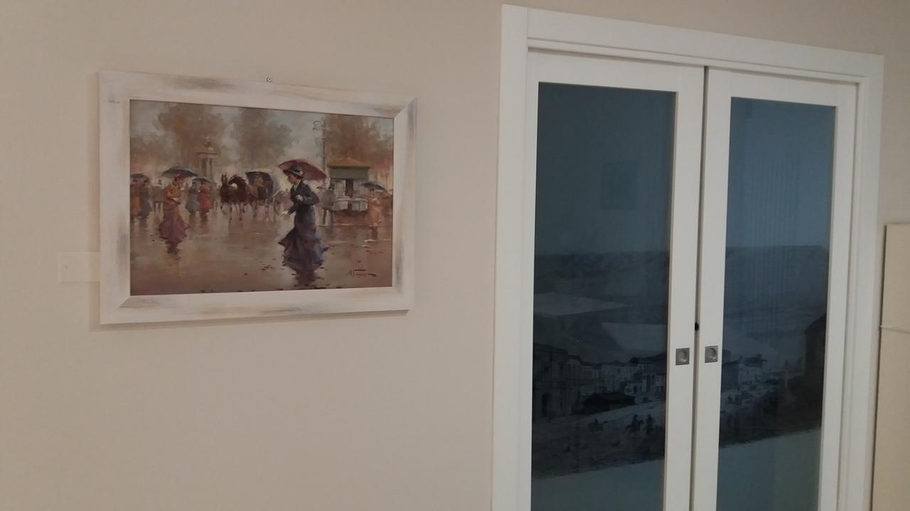 B&B Piano Delle Fosse Фоджиа Экстерьер фото