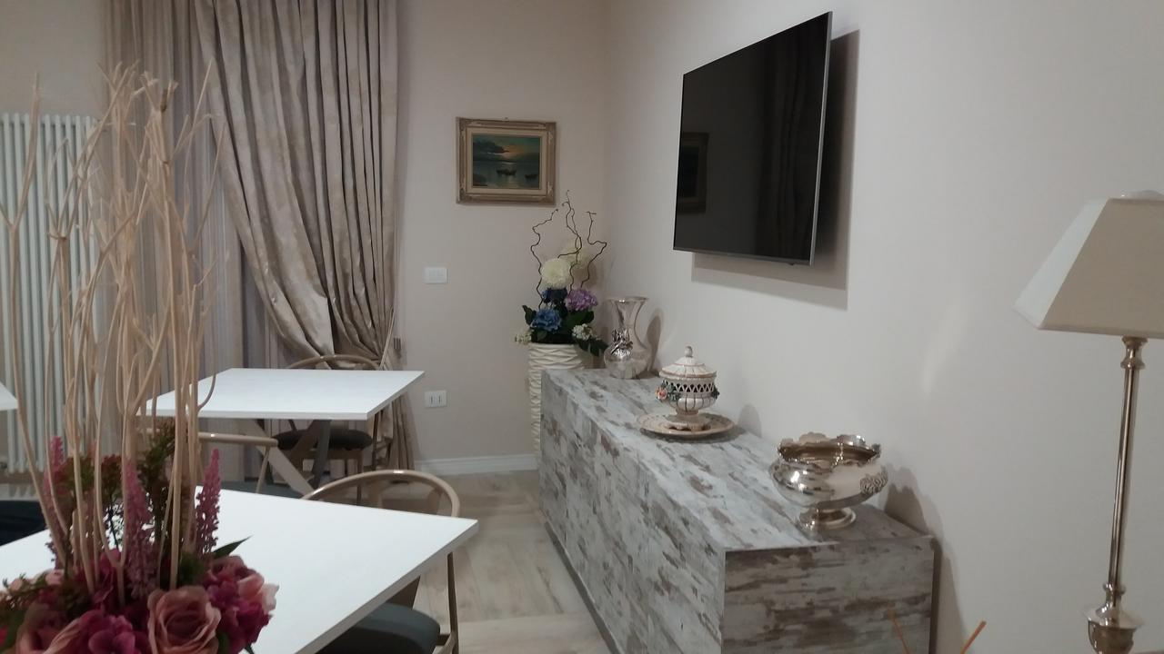 B&B Piano Delle Fosse Фоджиа Экстерьер фото