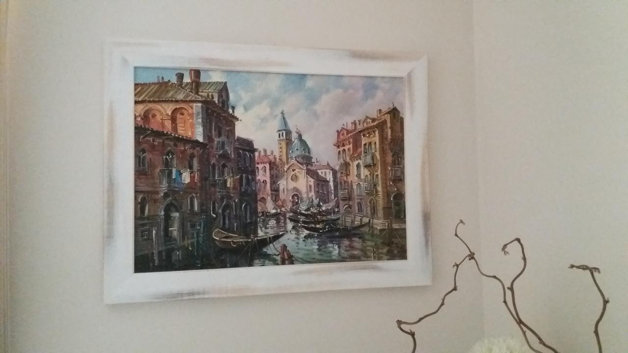 B&B Piano Delle Fosse Фоджиа Экстерьер фото