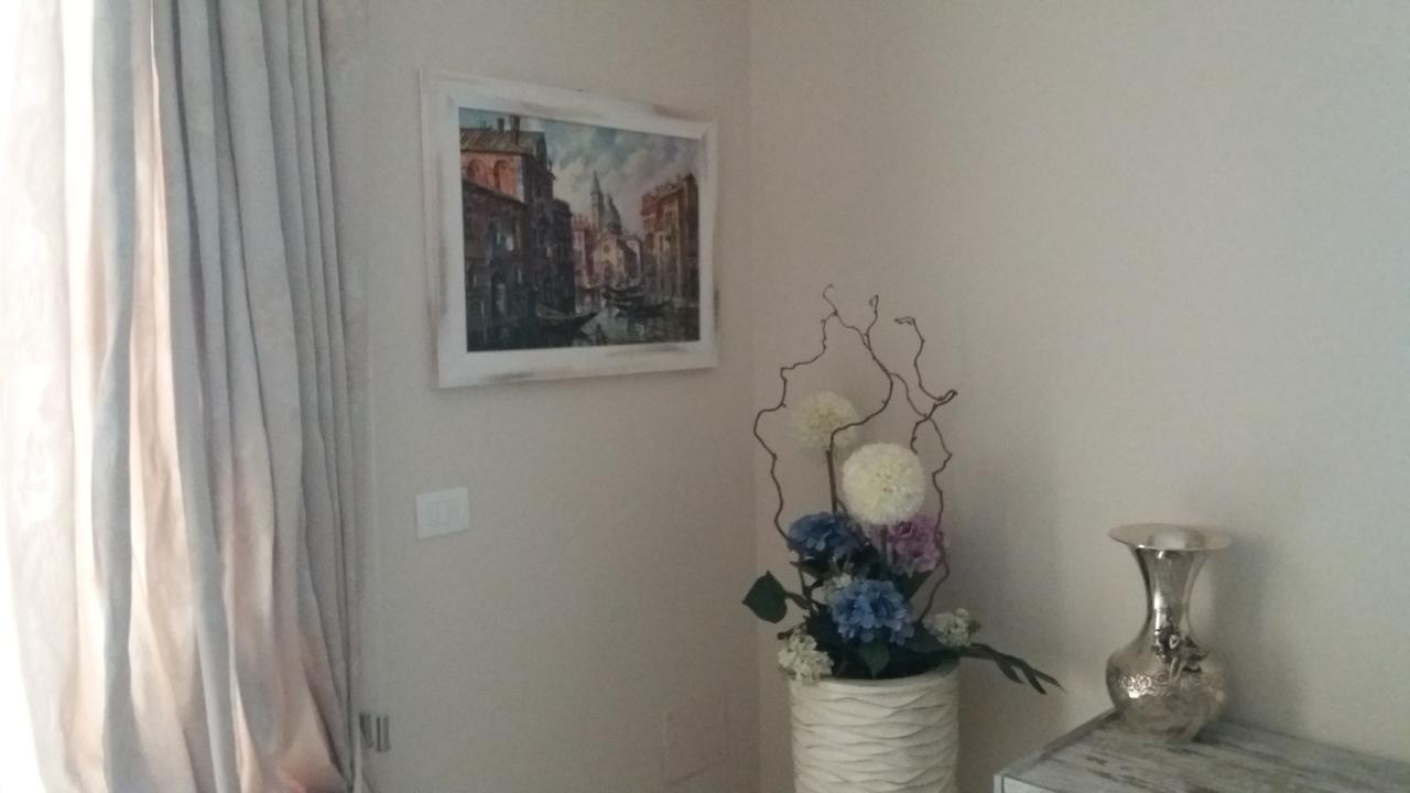 B&B Piano Delle Fosse Фоджиа Экстерьер фото